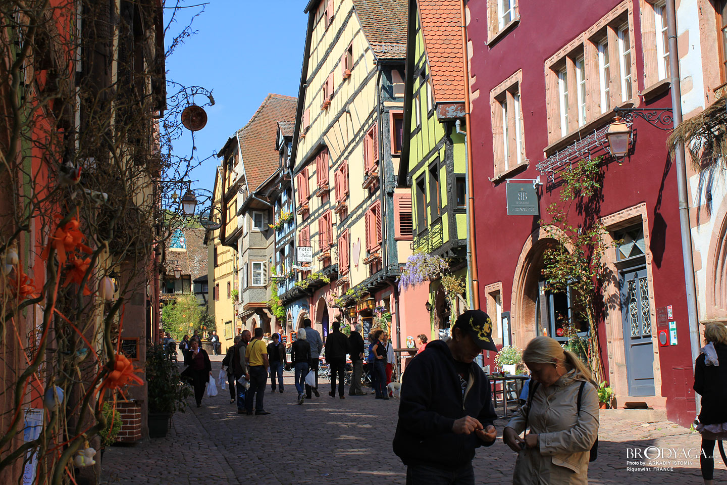 Riquewihr